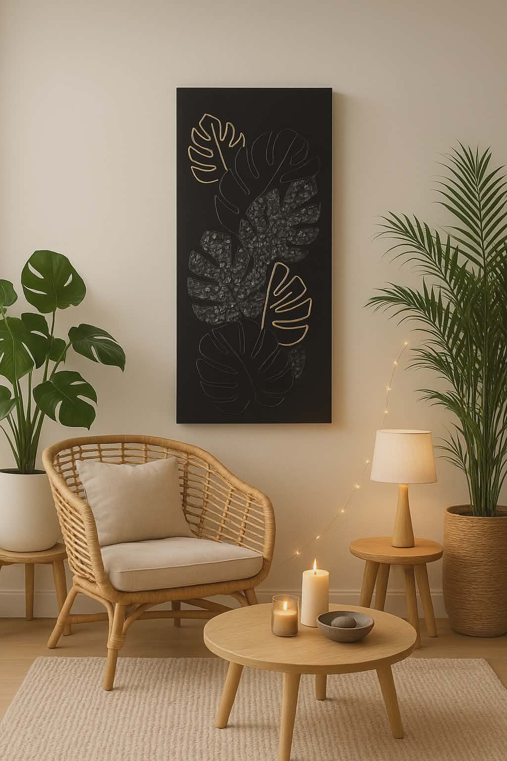 Ombres Tropicales