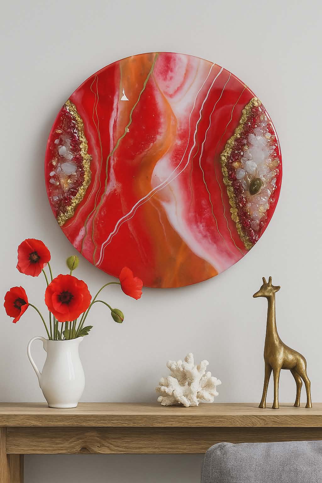 Coquelicot