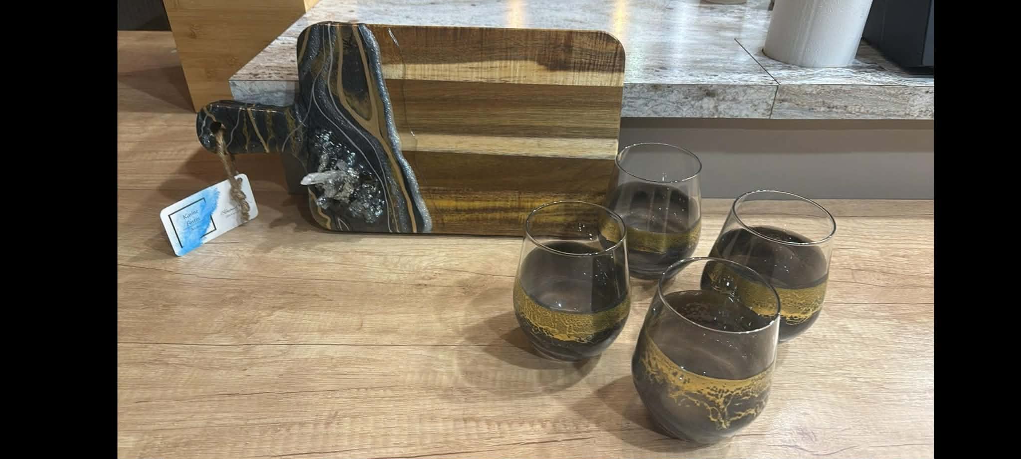 Reflets de Bois