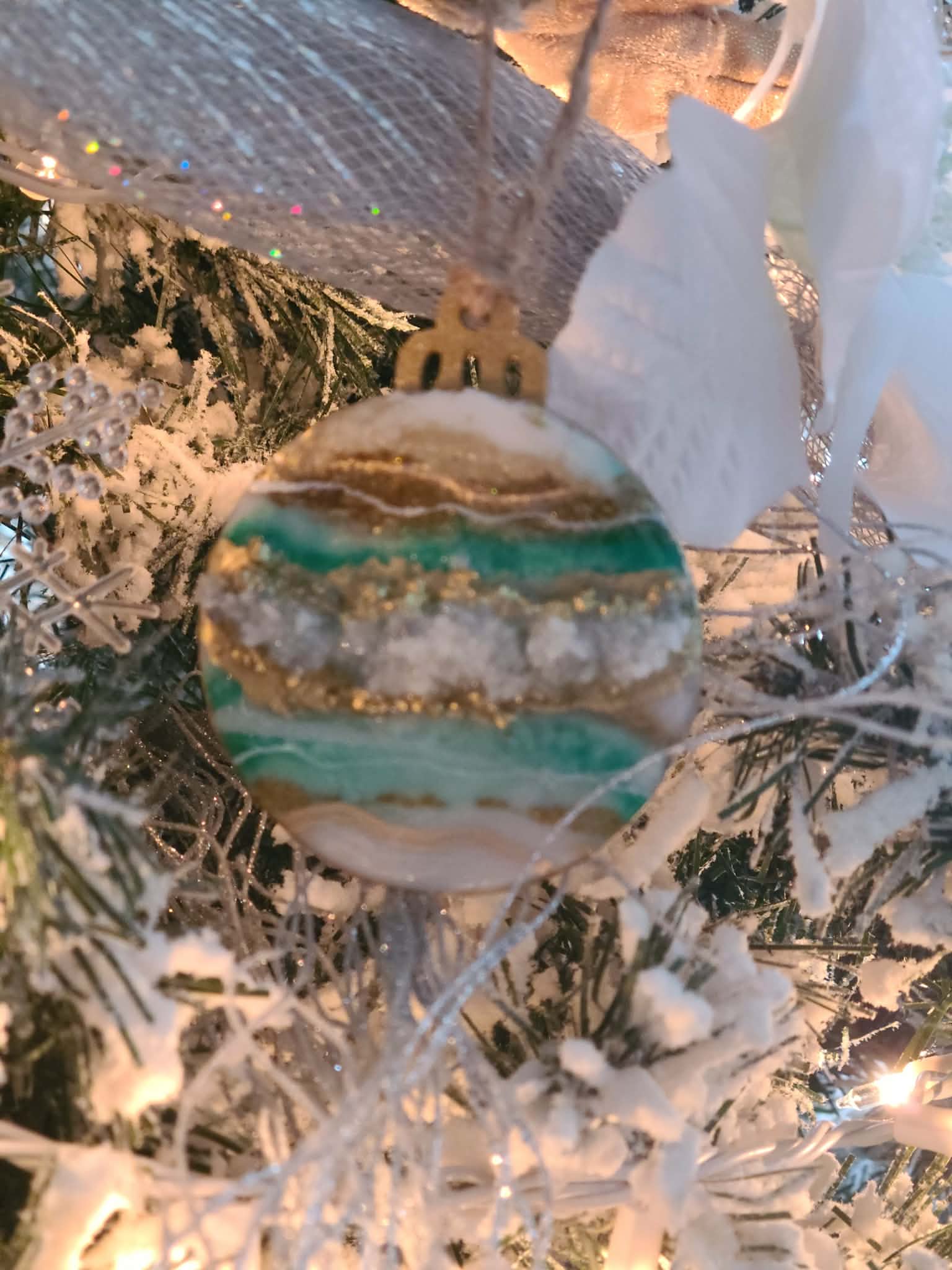 Joyau du Sapin